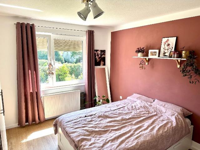 Pretty & cozy studio in Bielefeld, Bielefeld Amsterdam Apartments for Rent