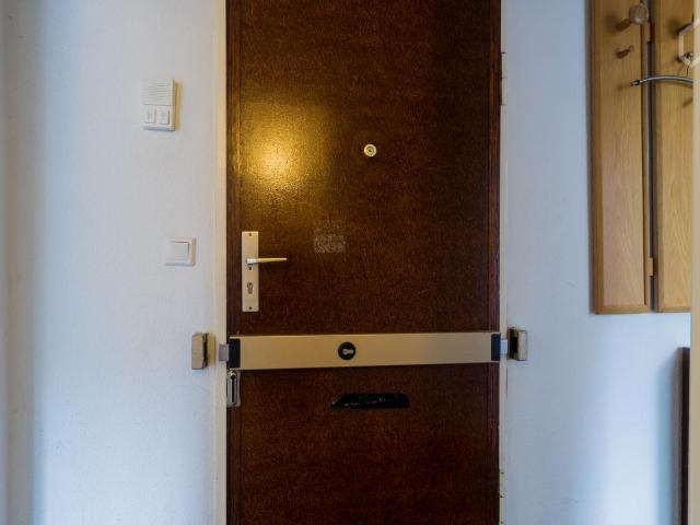 Pretty & cozy studio in Hansaviertel, Berlin, Berlin Amsterdam Apartments for Rent