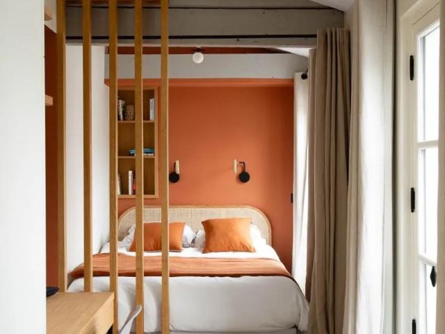 Pretty & charming flat in Marais