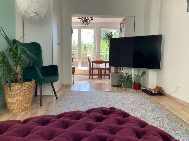 Pretty, amazing suite in Grünau, Berlin Amsterdam Apartments for Rent