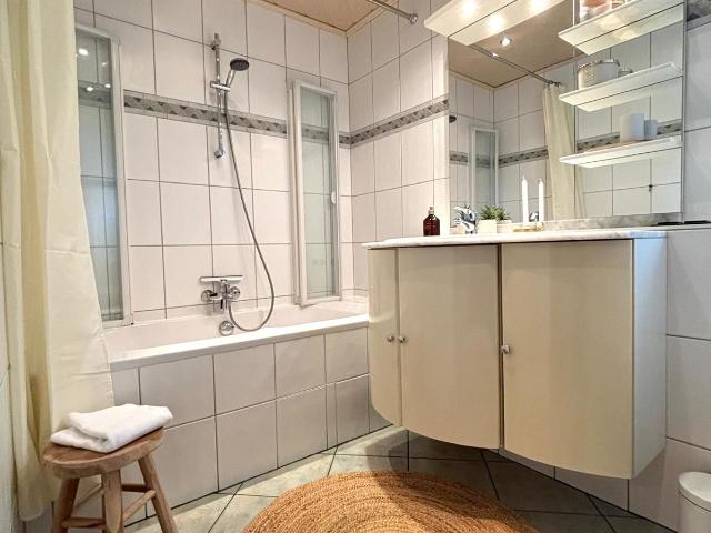 Pretty and bright home in Hemelingen