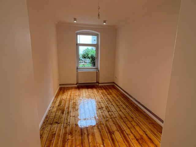 Pretty apartment in Braunschweig