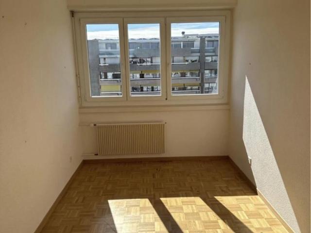 Pretty bright 4 room apartment Petit Saconnex
