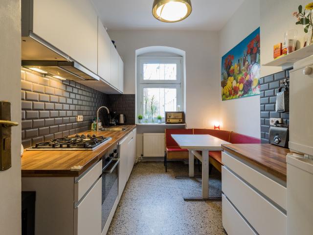 Pretty & great home in superb location of Neukölln