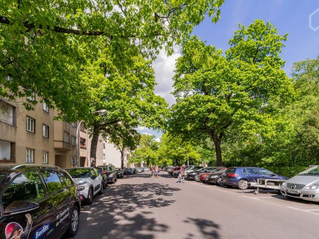 Pretty home in Charlottenburg Berlin, Berlin Amsterdam Apartments for Rent