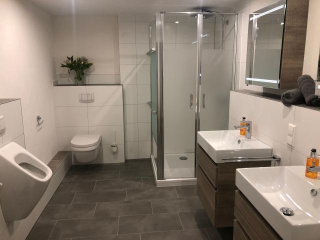 Pretty & modern flat in Herxheim