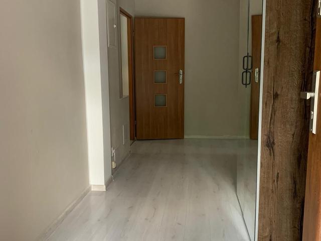 Pretty, spacious flat Frankfurt Oder, central location