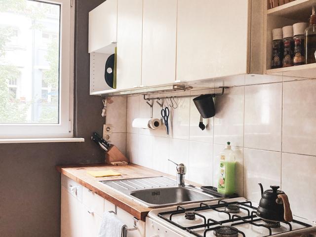 Pretty, spacious home in at Maybachufer Neukölln, Berlin Amsterdam Apartments for Rent