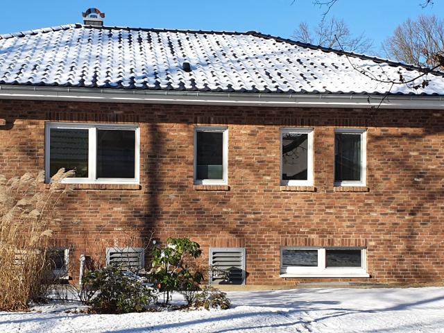 Pretty studio in Hennigsdorf