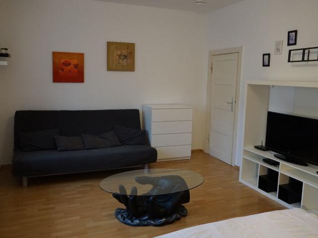 Pretty studio located in Prenzlauer Berg, Berlin Amsterdam Apartments for Rent
