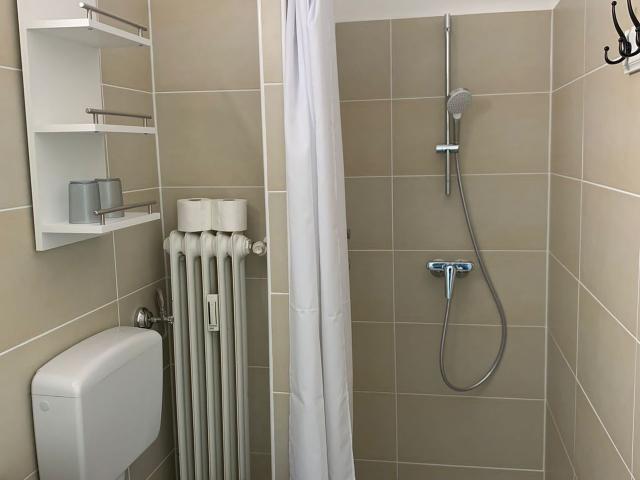 Pretty, quiet loft in Charlottenburg, Berlin Amsterdam Apartments for Rent