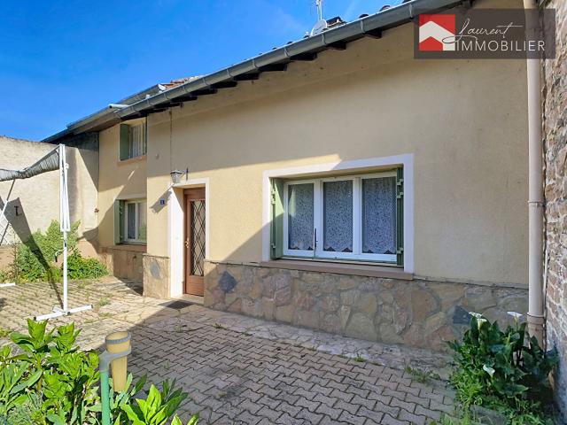 Tournus Vente Maison 71