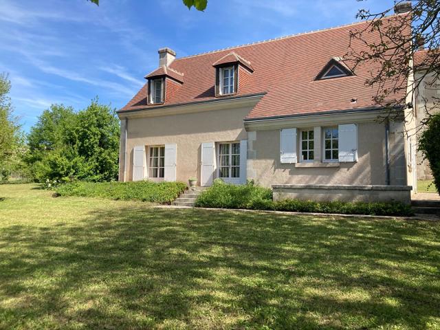 Preuilly Sur Claise 170m² Preuilly sur Claise