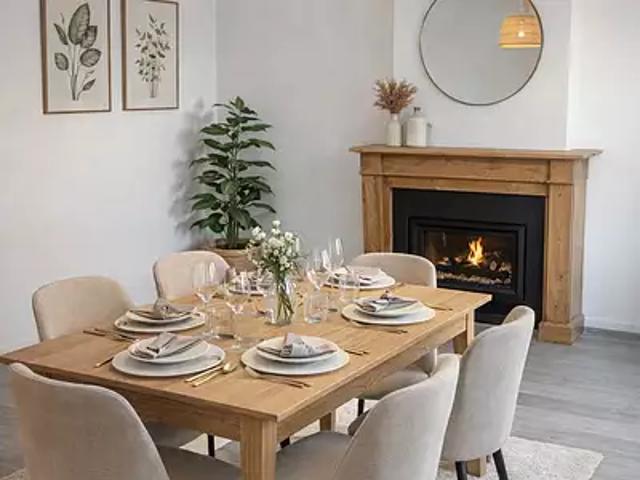 Preux au Bois 59288 Achat / Vente maison 4 pièces t4 terrasse