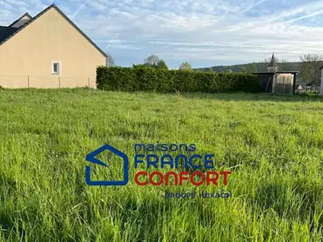Préval 72400 Programme neuf terrain neuf à vendre