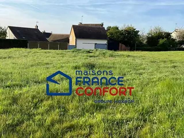 Préval 72400 Programme neuf terrain neuf à vendre