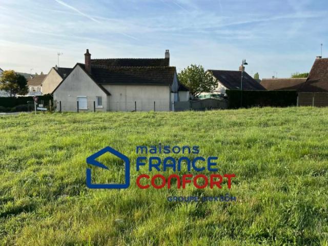 Préval Vente Terrain 72