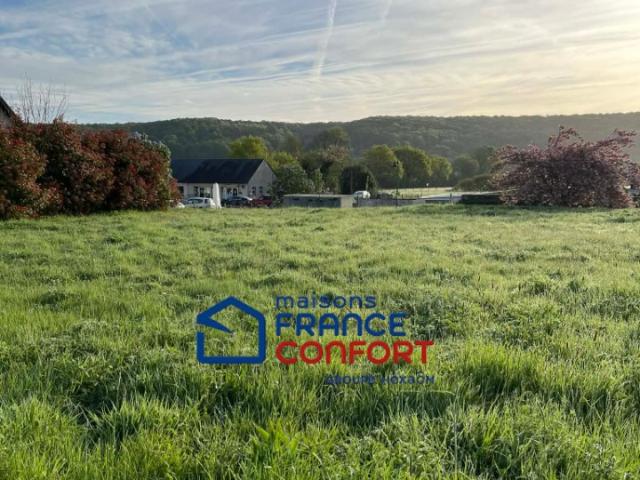 Préval Vente Terrain 72