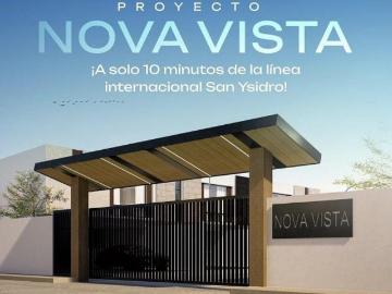 PREVENTA | 11 CASAS EN LA BUENA VISTA | PRIVADA NOVA