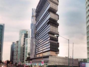 Preventa 195m2 en MISTRAL Santa Fe, Cuajimalpa de Morelos $1
