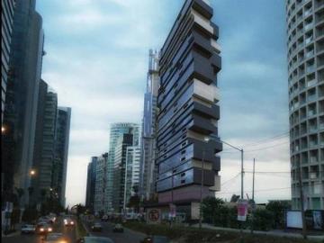 Preventa 320m2 en MISTRAL Santa Fe, Cuajimalpa de Morelos $2