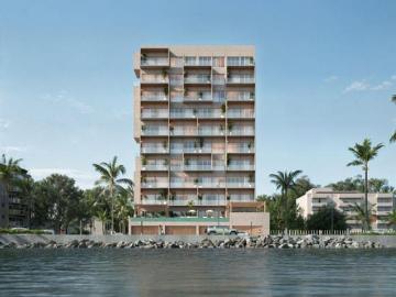 PREVENTA TORRE DE DEPARTAMENTOS OCEANA COSTA VERDE BOCA DEL RIO VERACRUZ