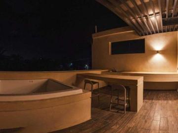 VENTA TOWNHOUSE A 60 METROS DEL MAR 3 HABS. CON ROOFTOP