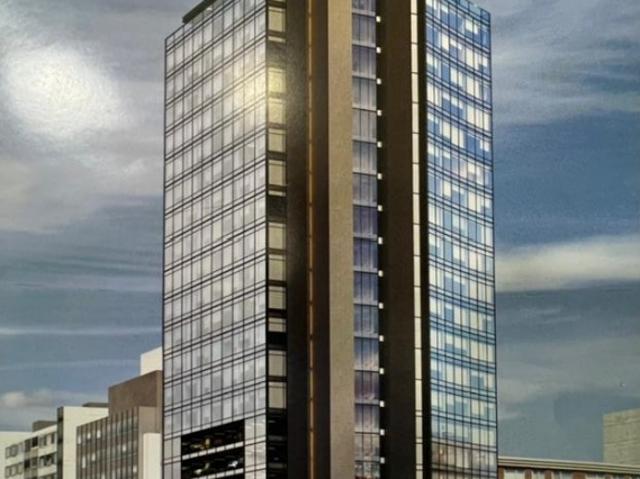 ¡Preventa! Apartamentos Tipo Loft en Elegante Torre de Las Mercedes