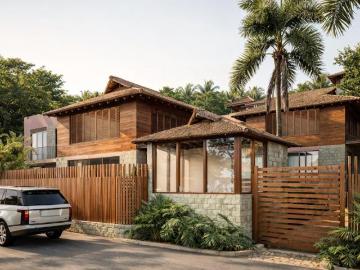 Preventa! C3PH Casita. 2 Recámaras, 2 Baños