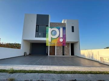 PREVENTA CASA CON ROOF GARDEN COLINAS DEL SOL MORELIA CAS_4015 MOR/RS, Colinas Del Sur