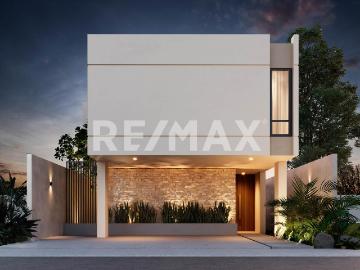 Preventa Casa de 3 recámaras, Zenara en Cholul, Mérida Yucatán