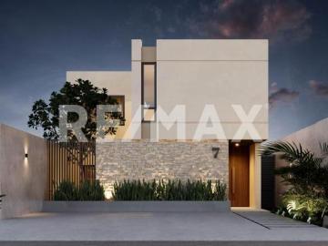 Preventa Casa de 3 recámaras, Zenara en Cholul, Mérida Yucatán 4