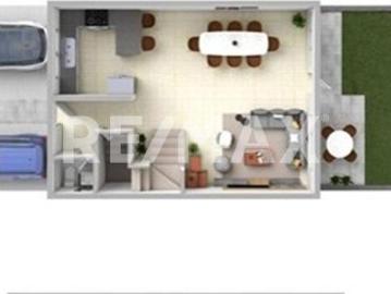 Preventa Casa en Condominio a un paso de Los Encinos 4