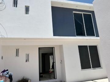 Preventa Casa en San Francisco Tepojaco