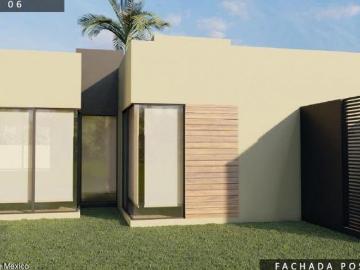 PREVENTA CASA UN NIVEL 2 RECAMARAS 2 BAÑOS TEQUISQUIAPAN, QUERETARO
