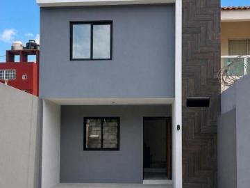 PREVENTA CASA 121 m2 POR AV VERACRUZ