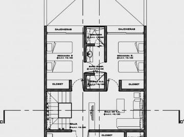 Preventa Casa 238m2 Fracc. Sierra Nogal en Residencial Santa Fe, Guanajuato