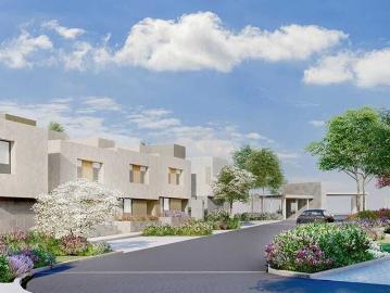 Preventa casas altos juriquilla