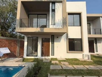Preventa casas individuales en fraccionamiento con Vigilancia y diferentes tamaños!