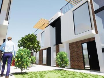 PREVENTA CASAS QUINTA CERCA A LEÓN VELARDE, AL CLUB INTERNACIONAL, YANAHUARA