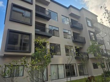 Venta de departamento zona la antigua cementera, galerias serdan, rancho colorado, av. 15 de mayo