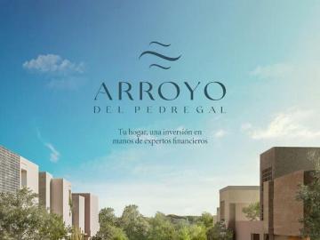 Preventa de terrenos en corregidora