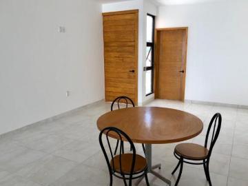 Venta de Casa Nueva en Fraccionamiento privado en Tq con tres recámaras