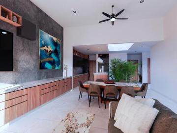 Preventa de Casa de 1 nivel, de 3 habitaciones y alberca, al norte de la ciudad
