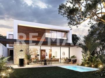 Preventa de casa en Sodzil Norte, Merida Yucatan 4