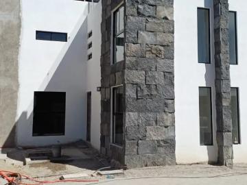Preventa de Casas en Conjunto Cerrado San Andrés Cholula