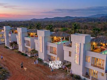 Preventa de Casas en Puerto Escondido, Oaxaca