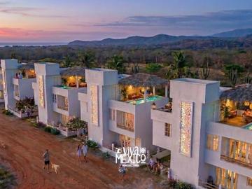 Preventa de Casas en Puerto Escondido, Oaxaca
