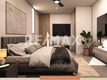 Preventa de casas en residencial Sakche Mérida Yucatán 4