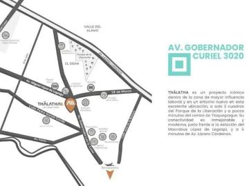 PREVENTA de departamento en col. Villa hermosa, Guadalajara